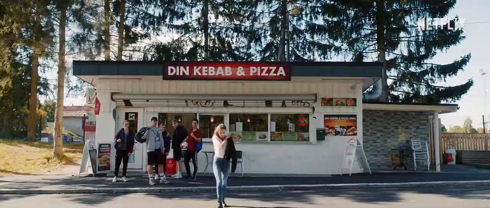 Viking Wolf Trailer OmeU