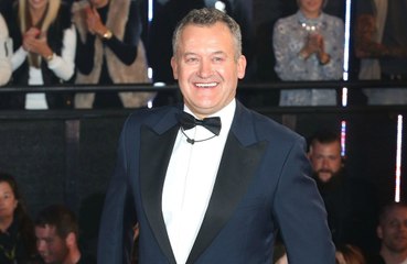 Paul Burrell has been diagnosed with cancer