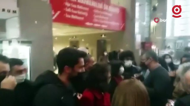 Boğaziçi Üniversitesi öğrencilerine 25 yıla kadar hapis cezası talebi!