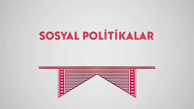 Millet İttifakı 'Ortak Politikalar Mutabakat Metni'ni açıkladı | SOSYAL POLİTİKALAR