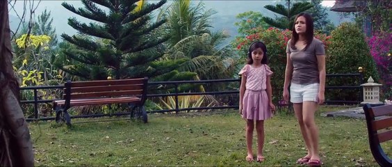 Mata Batin aka The Third Eye (2017) Watch HD