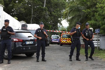 Attaque au couteau à la Bretagne : L’agresseur abattu par un policier