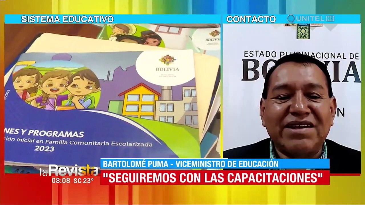 1 de febrero inician clases: Educación dice que maestros pueden ocupar cualquier texto de apoyo