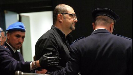 Caso Cospito, l'avvocato del leader anarchico: "Lo stanno trasformando in un martire"