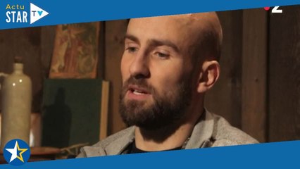 François Alu victime de troubles alimentaires : cette terrible raison qui a poussé le danseur étoile