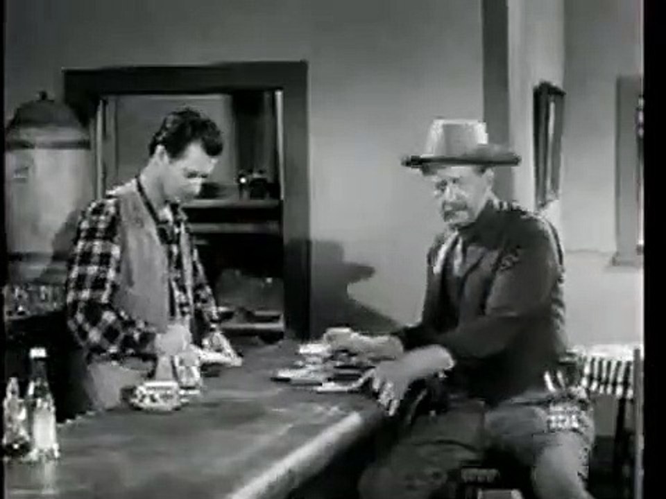 The Lone Ranger - Se2 - Ep07 HD Watch