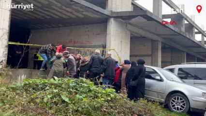 1 haftadır aranıyordu: Cesedi kuyuda bulundu