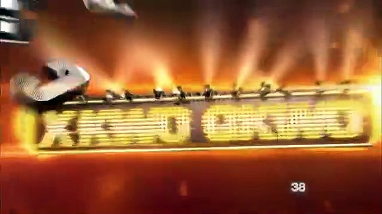 Celebrity Name Game - Se2 - Ep21 HD Watch