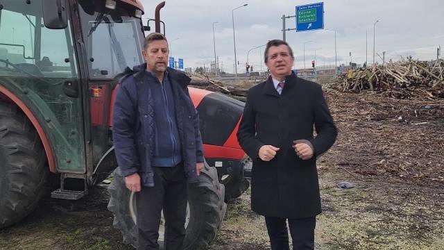 Okan Gaytancıoğlu: Tarım Kredi Tüccardan Daha Pahalıya Gübre Satıyor