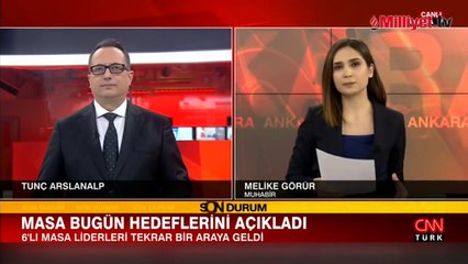 İşte Millet İttifakı'nın vaatleri! İstanbul Sözleşmesi'ne Saadet Partisi şerhi