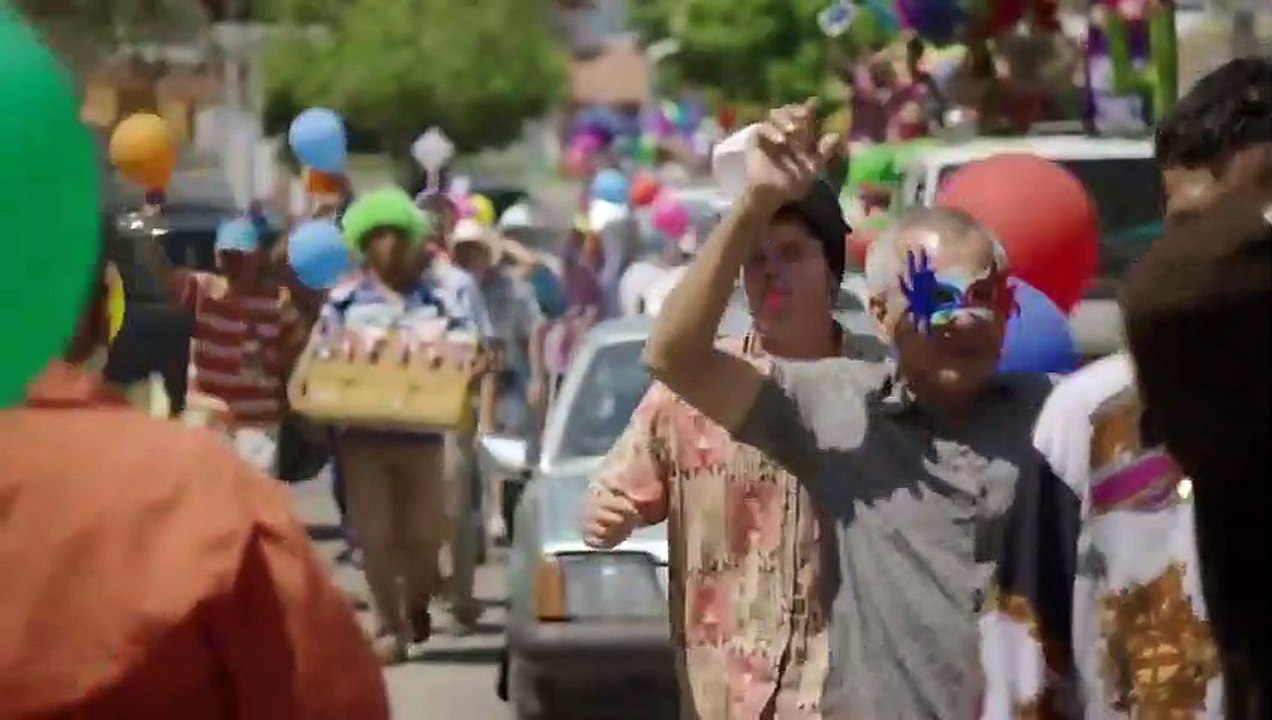 El Chapo - Se2 - Ep03 HD Watch