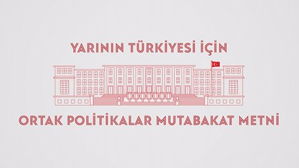 下载视频: Millet İttifakı'nın Ortak Mutabakat Metni açıklandı-2