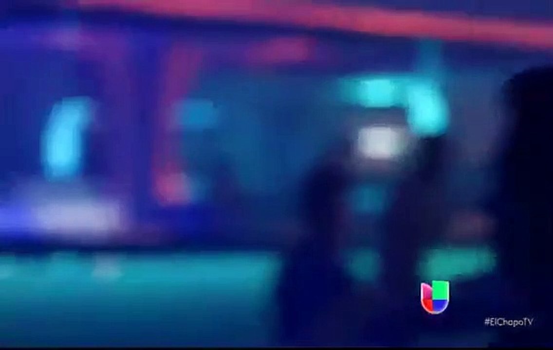 El Chapo - Se3 - Ep01 HD Watch