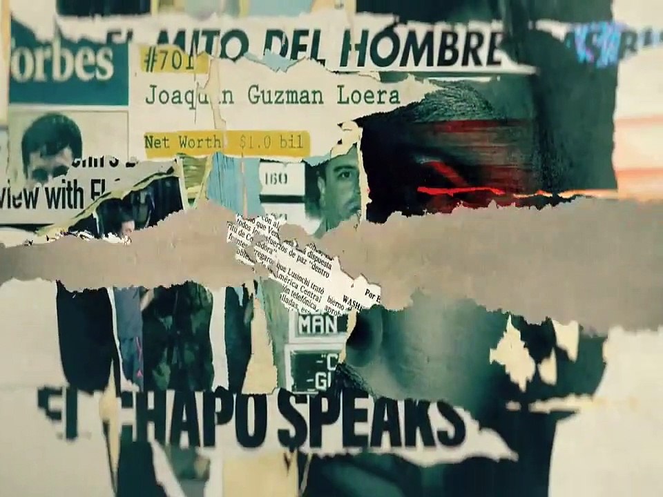 El Chapo - Se3 - Ep02 HD Watch