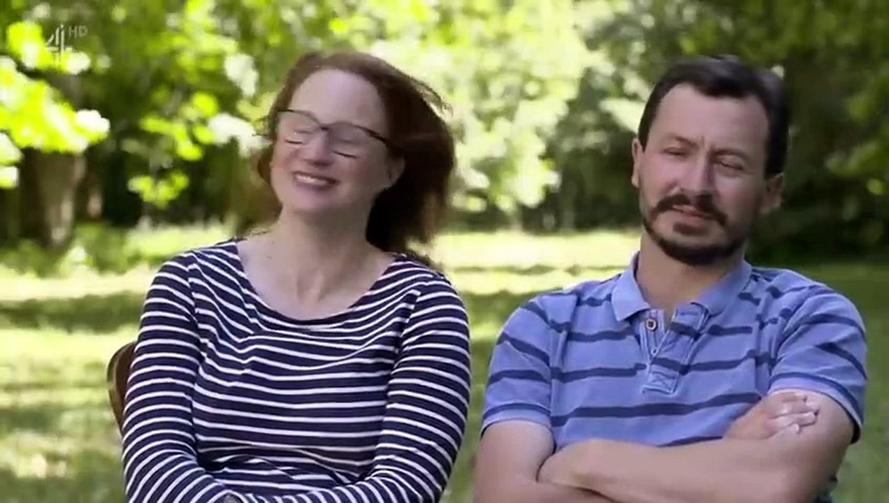 Escape to the Chateau - DIY - Se2 - Ep07 HD Watch