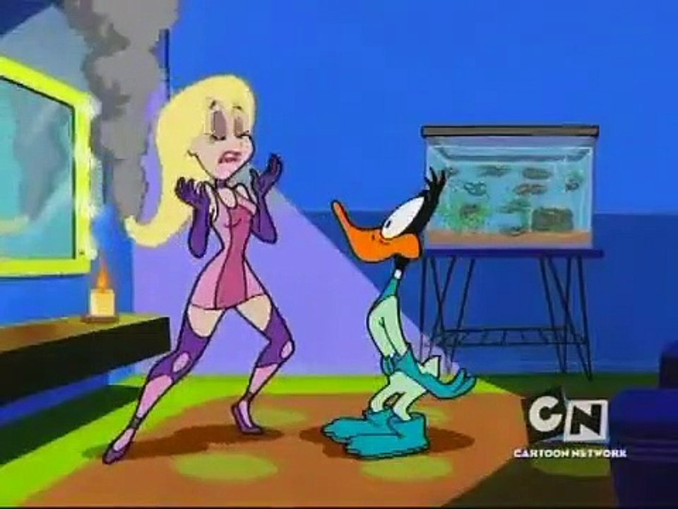 Duck dodgers - se1 - ep15 hd watch