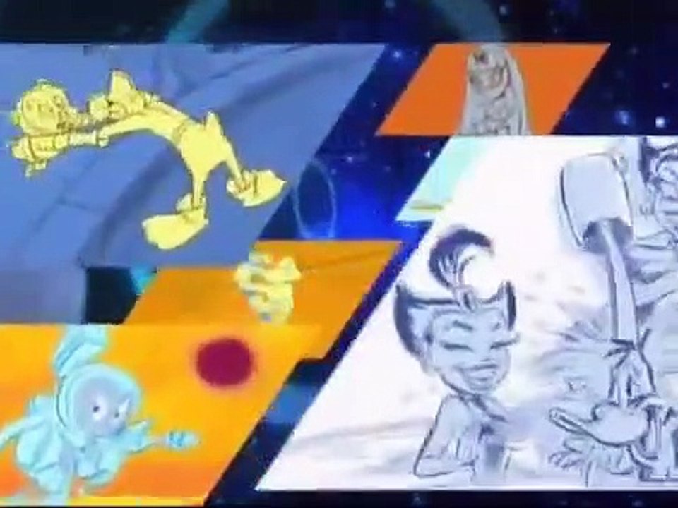 Duck dodgers - se1 - ep19 hd watch