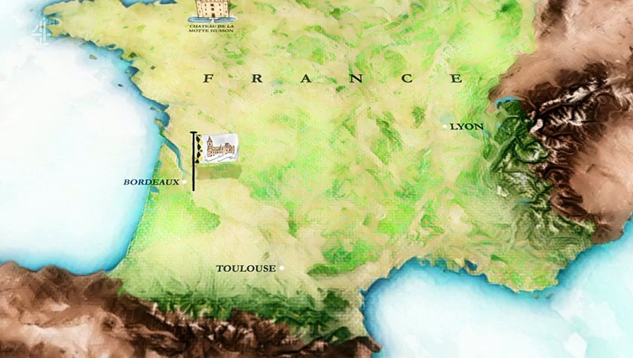 Escape to the Chateau - DIY - Se2 - Ep10 HD Watch