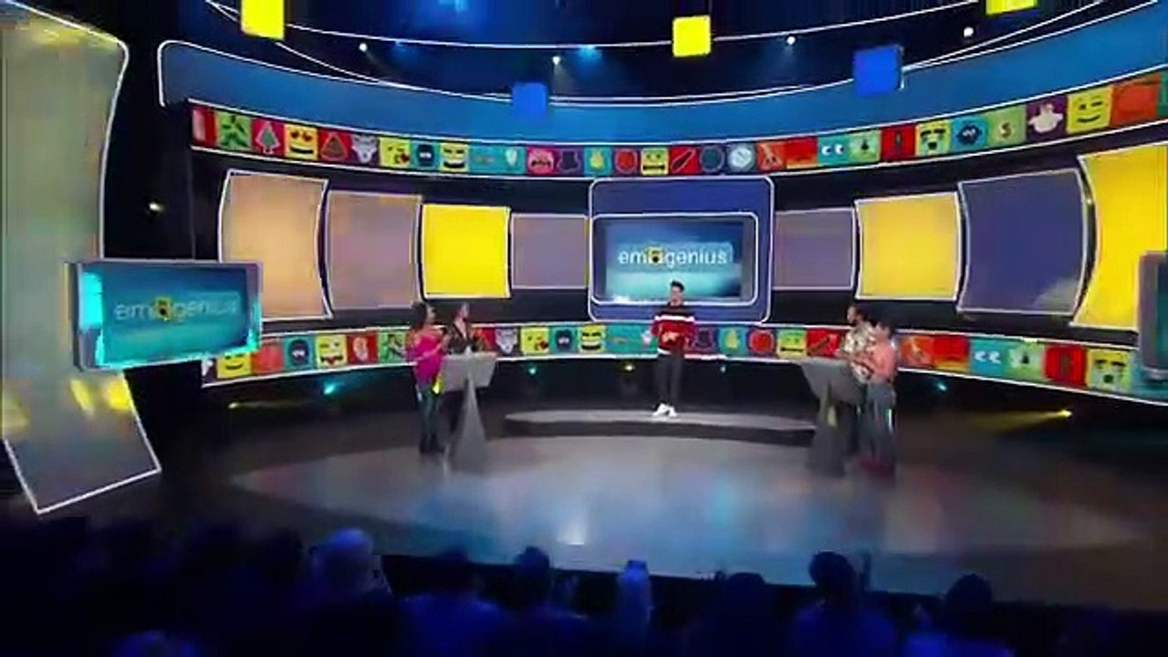 Emogenius - Se1 - Ep11 HD Watch