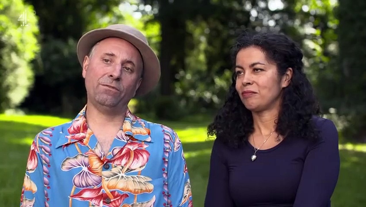 Escape to the Chateau - DIY - Se2 - Ep12 HD Watch