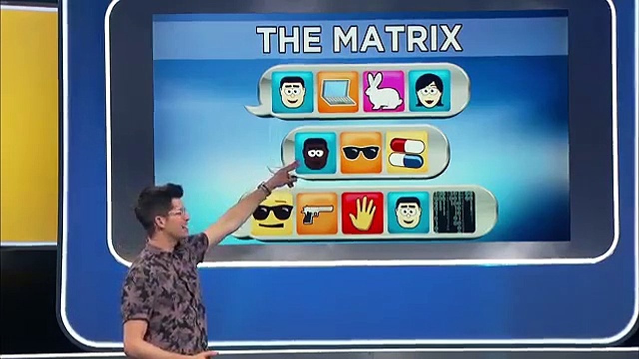 Emogenius - Se1 - Ep16 HD Watch