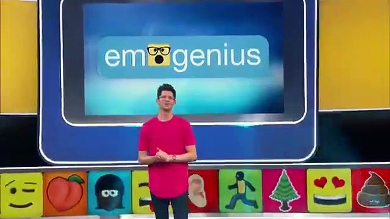 Emogenius - Se1 - Ep18 HD Watch
