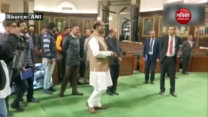 Budget 2023 : बजट सत्र पूर्व तैयारियों का जायज़ा लेते लोकसभा अध्यक्ष ओम बिड़ला