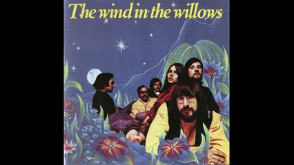 The Wind In The Willows — The Wind In The Willows 1968 (USA, Psychedelic/Folk/Pop Rock)