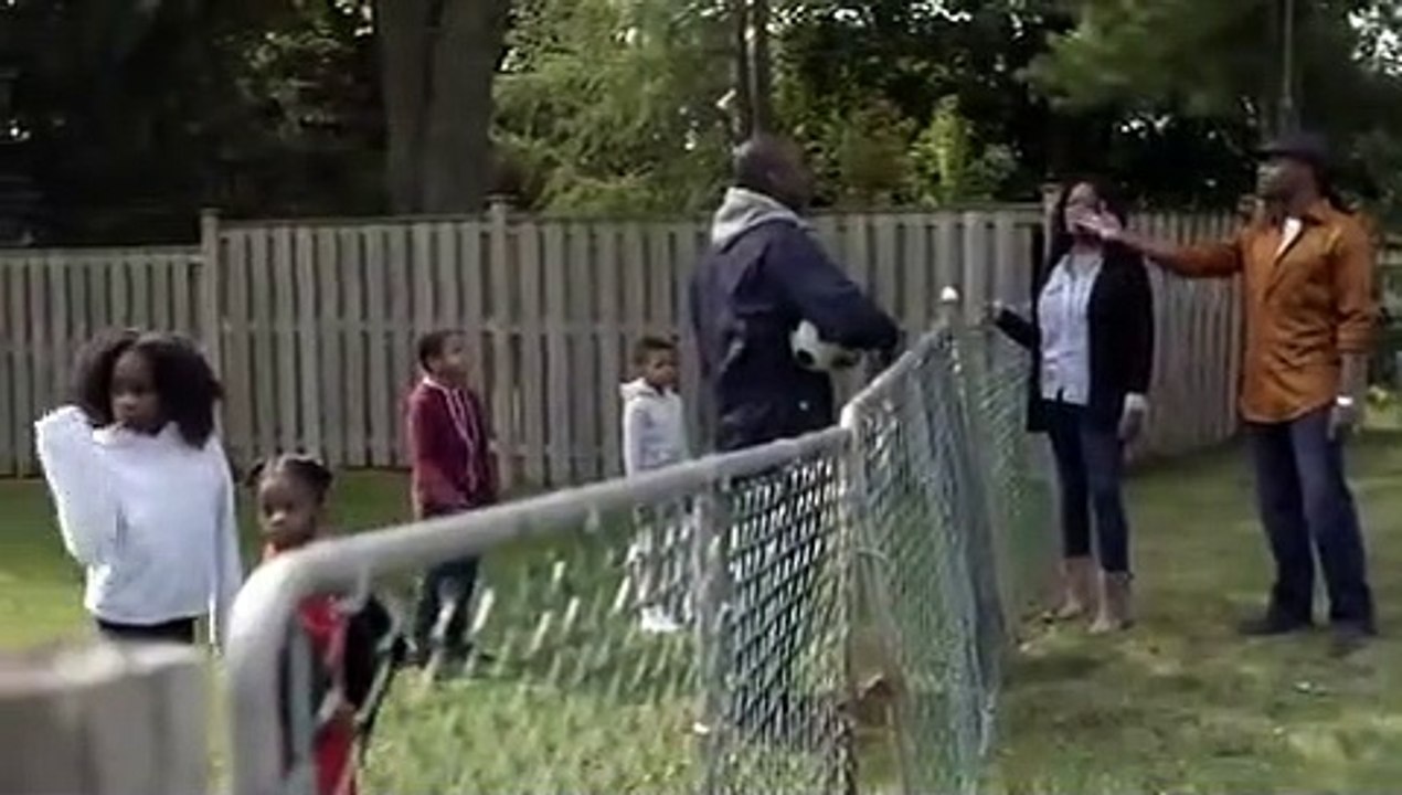 Fear Thy Neighbor - Se7 - Ep02 HD Watch