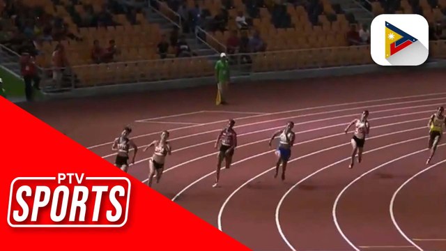 2024 Paris Olympics, magsisilbing Centennial Olympic Celebration ng Pilipinas