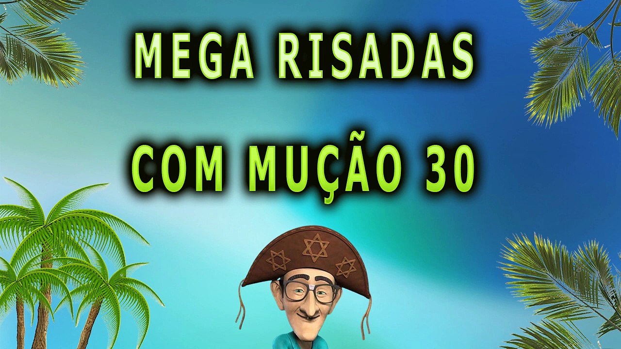 Pegadinhas do Mução Show 1