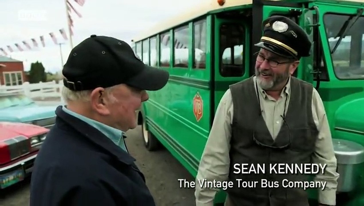 David Jason - Planes, Trains and Automobiles - Se1 - Ep03 HD Watch