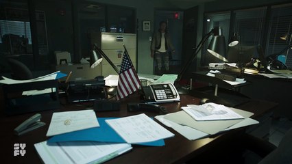 Day of the Dead (2021) - Se1 - Ep08 To Anyone Who Can Hear My Voice HD Watch