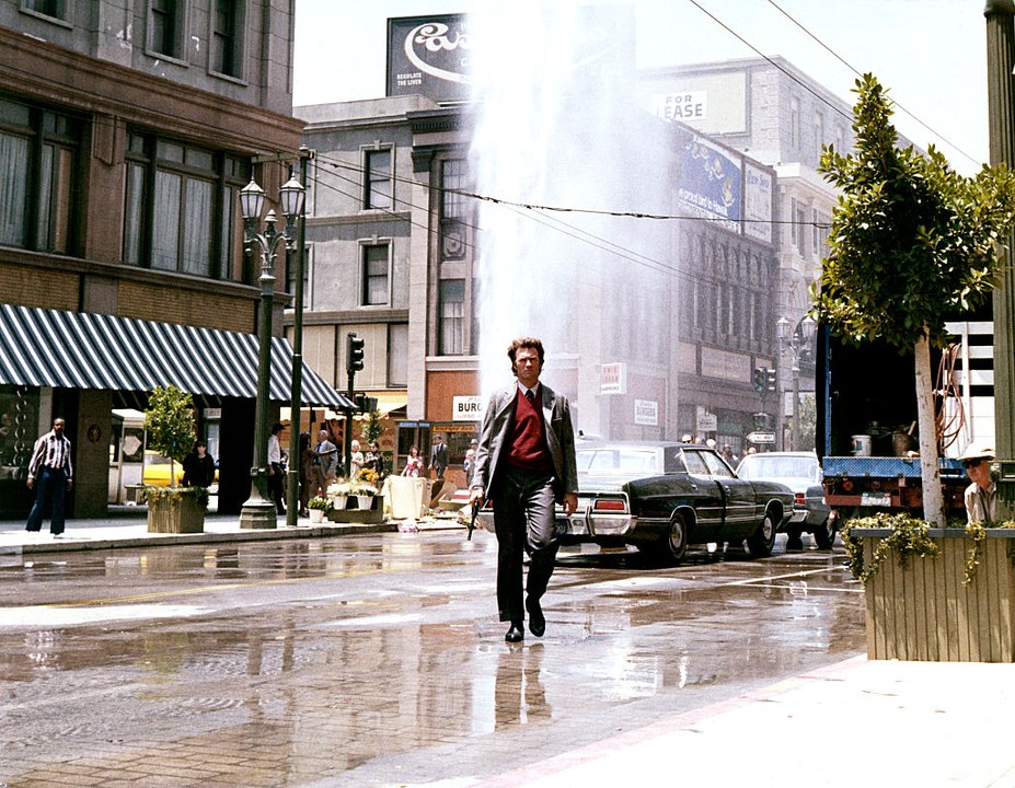 Lalo Schifrin à l'honneur du Prix France Musique SACEM de la musique de film