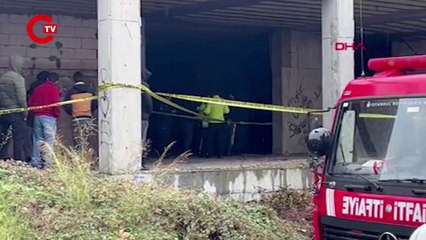 1 haftadır aranıyordu; cesedi kuyuda bulundu