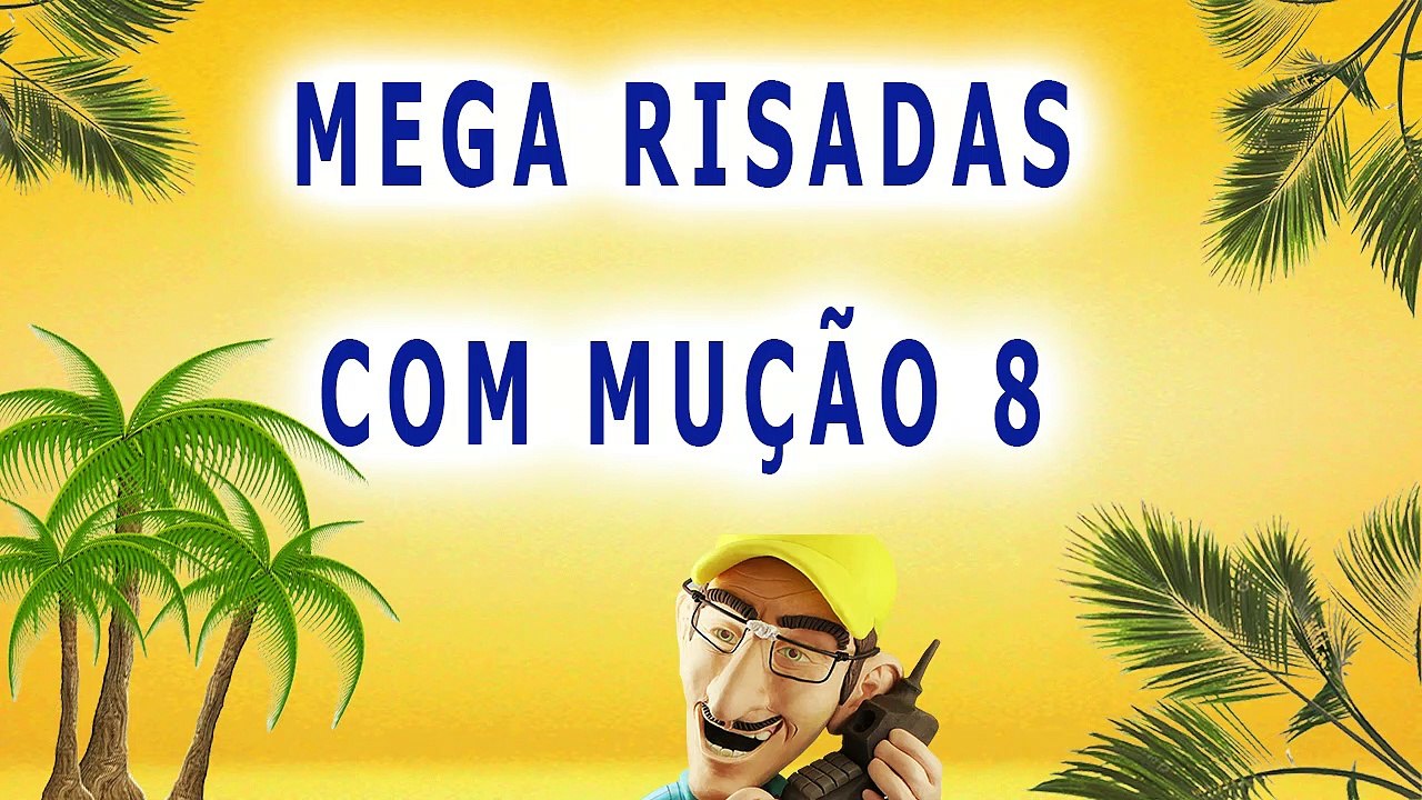Pegadinhas do Mução Show 2