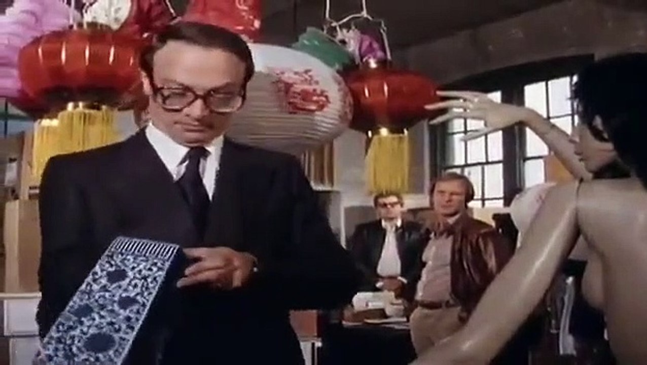 Minder - Se3 - Ep11 HD Watch