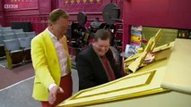 Great British Railway Journeys - Se9 - Ep08 HD Watch