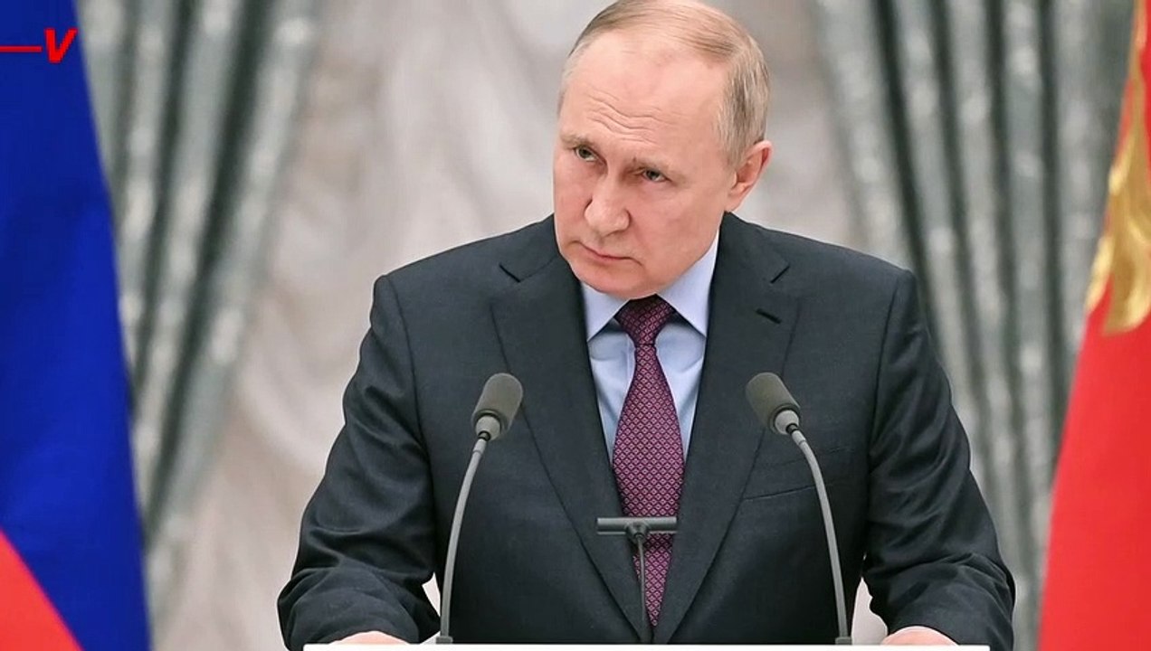 Boris Johnson Says Putin Threatened Him With Missile Strike