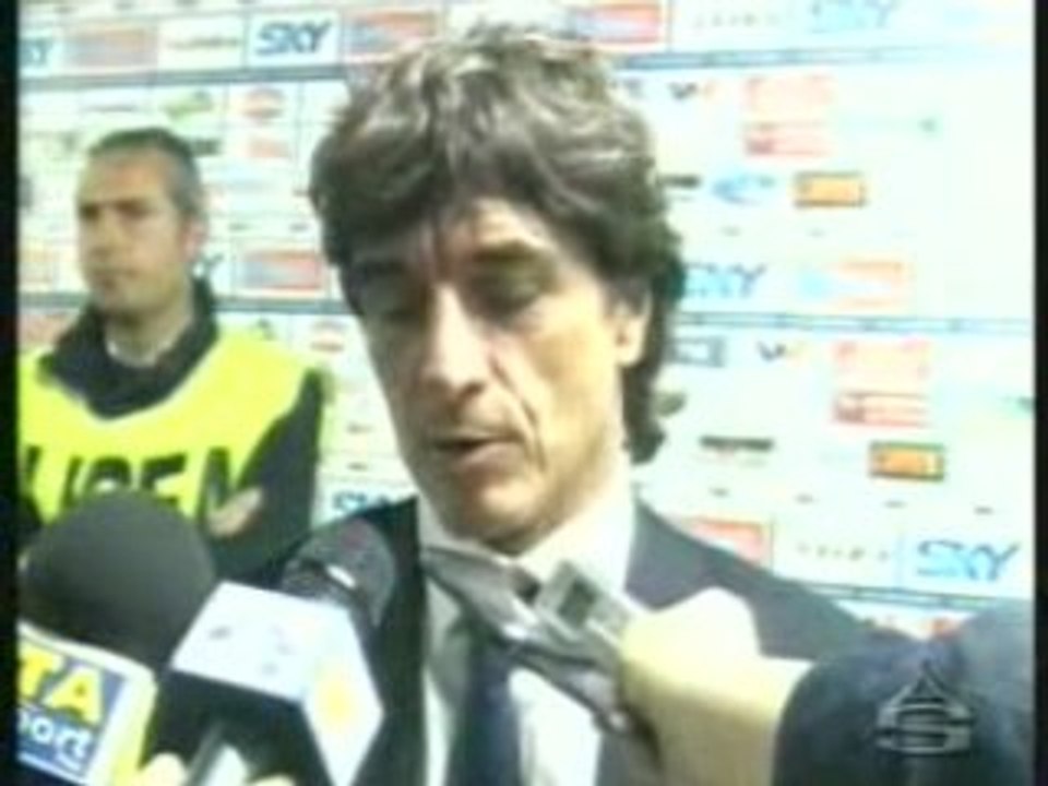 Dopopartita Catania-Siena