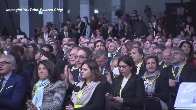 Meloni: Non c'e' spazio per personalismi e beghe politiche