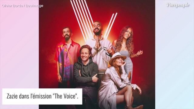 Ce n'est pas vraiment de la maltraitance... : Zazie évoque le trouble qui a ruiné son enfance