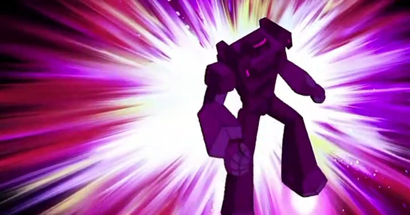 Super Robot Monkey Team Hyperforce Go! Super Robot Monkey Team Hyperforce Go! S01 E013 Hidden Fortress