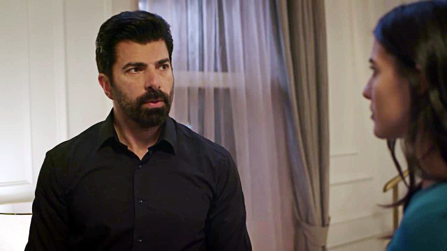 Esaret Dizisi 52. Bölüm Fragmanı