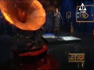 برنامج ولقاء مع الموسيقار فريد الاطرش بواسطه سوزان مصطفي