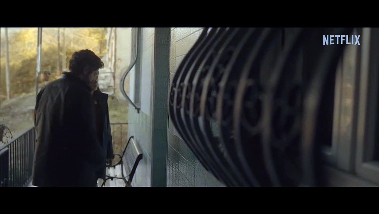 Infiesto Trailer OV
