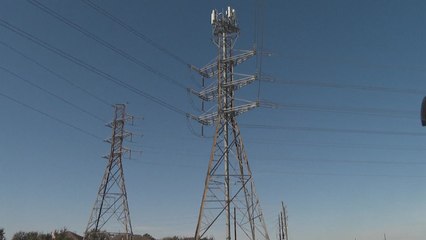 미국도 치솟는 에너지비 부담...전기·가스 끊긴 가구 급증 / YTN