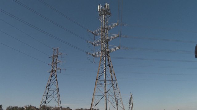 미국도 치솟는 에너지비 부담...전기·가스 끊긴 가구 급증 / YTN
