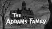 The Addams Family  La Famille Addams  1964