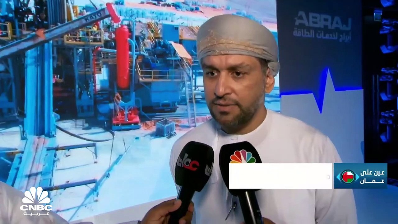 سلطنة عمان تتطلع لدخول أسواق جديدة لبيع الغاز ا...